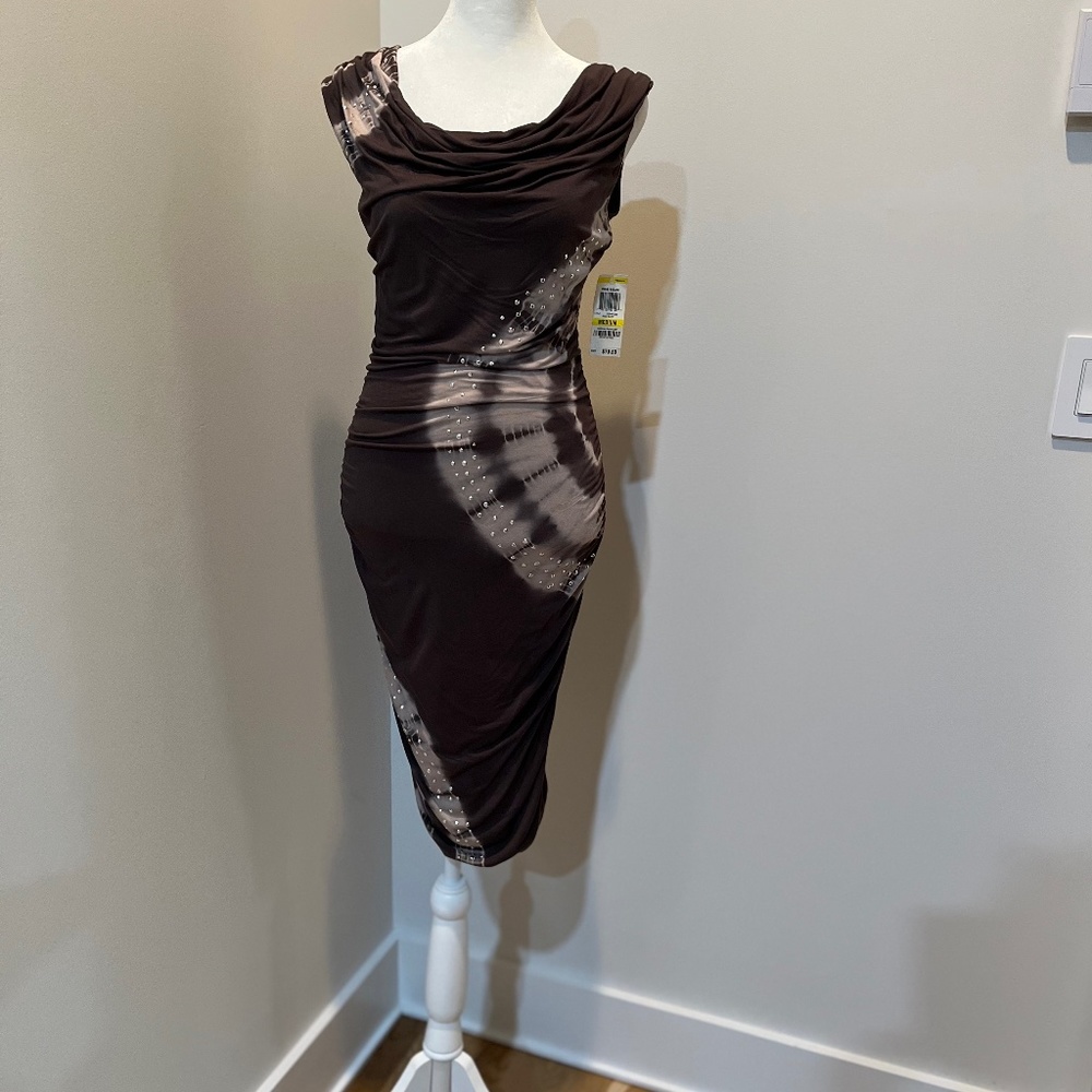 INC NWT Bodycon Dress